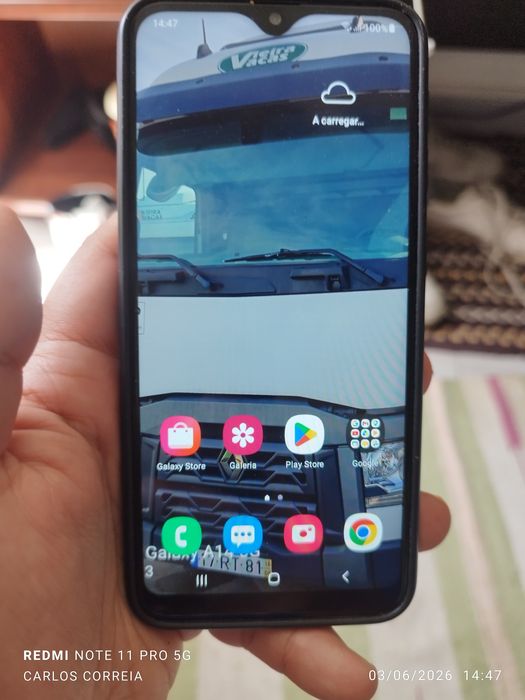 Samsung Galaxy A20e