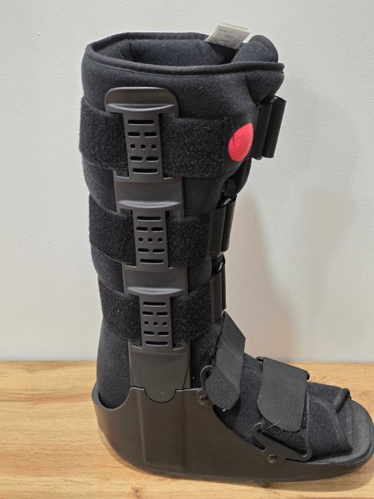 Bota ortopedica  walker fixa
