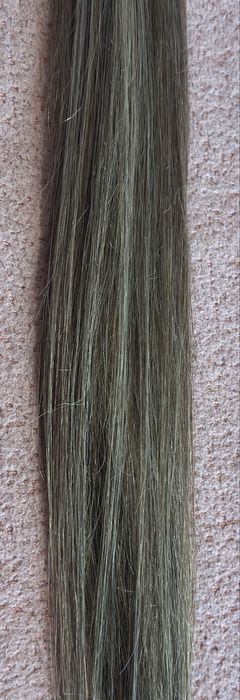 Натуральне волосся