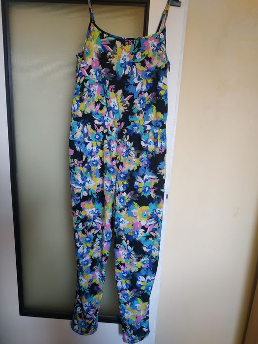 Kombinezon damski rozmiar 40.