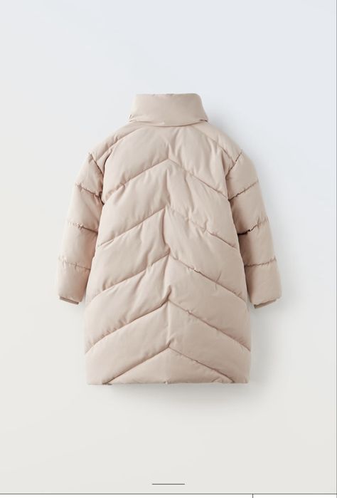 Пальто куртка , пуховик Zara