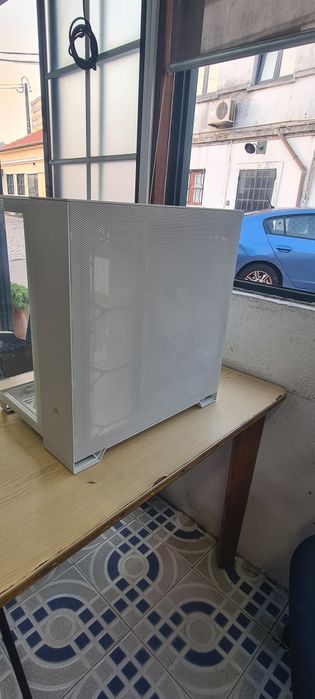 Caixa pc Corsair 6500x