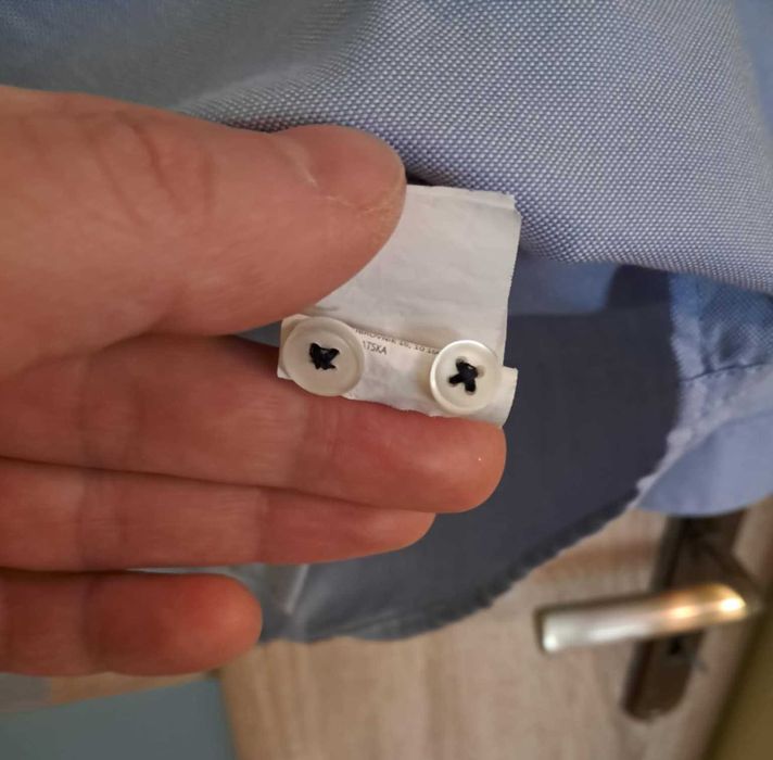 Super modna i wygodna męska koszula