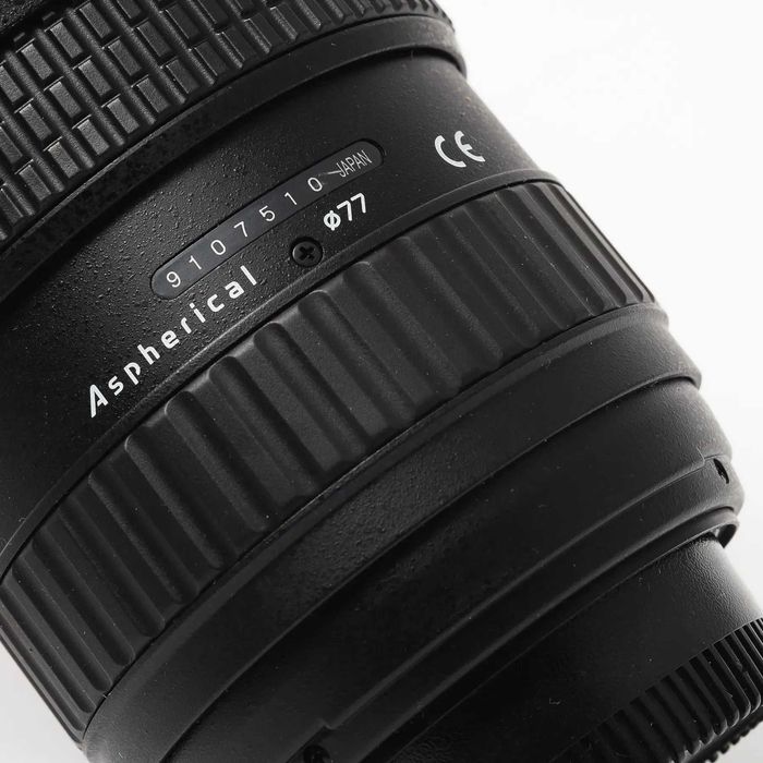 Об’єктив Tokina ATX-Pro SD 12–28mm f/4 DX для Nikon