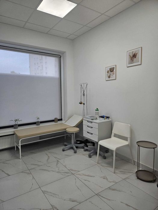 Nowoczesny lokal do wynajęcia/lekarz/psycholog/masażysta/fizjoter.
