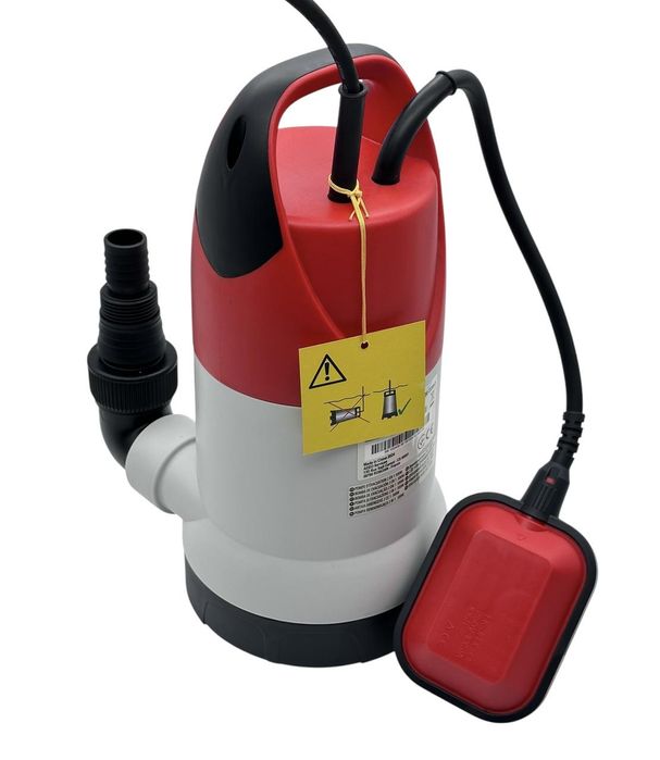 Насос дренажний Sterwins 500 CDW-3