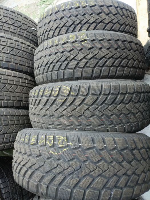 Opony zimowe 225/55/16 Mazzini 4 sztuki 2025r