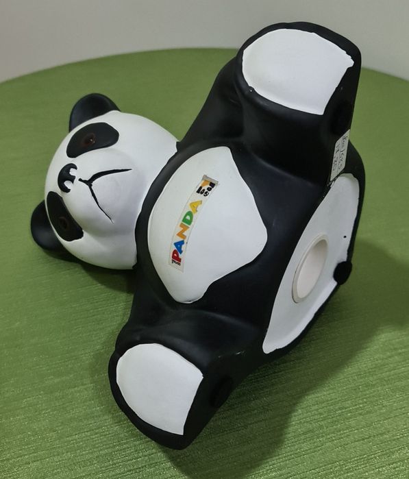 Mealheiro Panda,  crianças