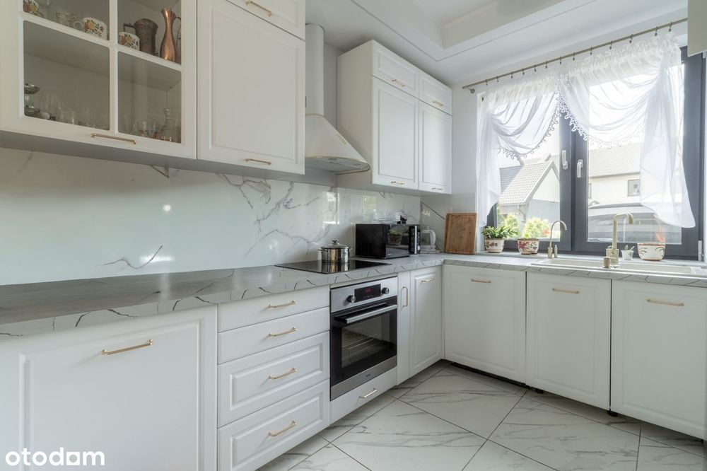 Segment środkowy 130 m² | Ogródek | WKD 850 m | Grodzisk Mazowiecki - View 5