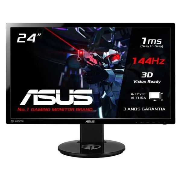 Monitor Gaming Asus VG248QE 144hz