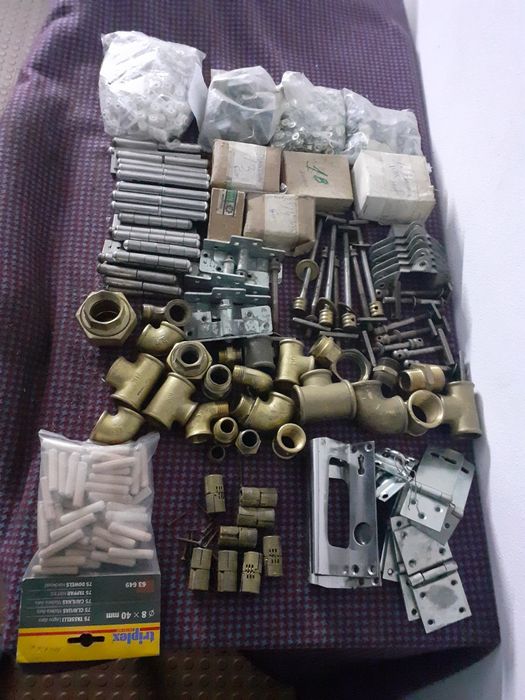 -Conjunto de 4 peças.