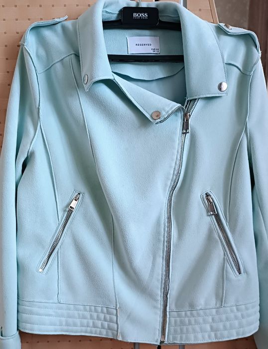 Куртка піджак Reserved