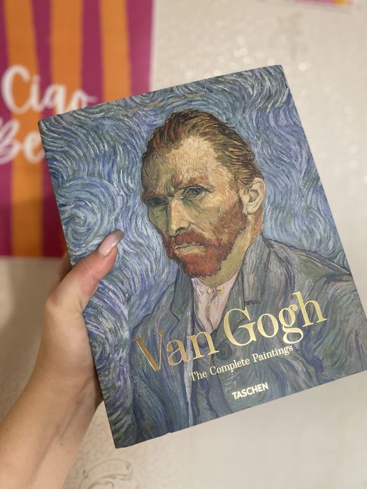 Ван Гог Van Gogh. The Complete Paintings