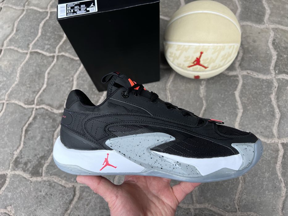 Jordan Luka 2 Bred 41-45 в наявності.
