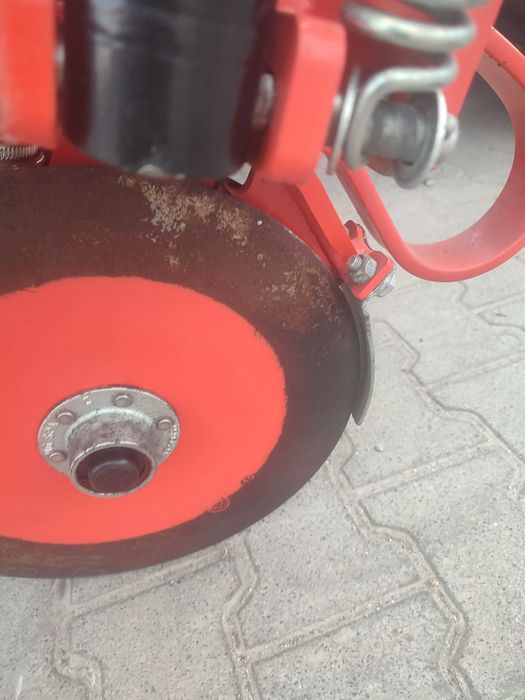 Gaspardo Maschio MTR NOWY, 105 000 brutto