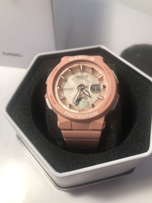 Zegarek BABY-G damski