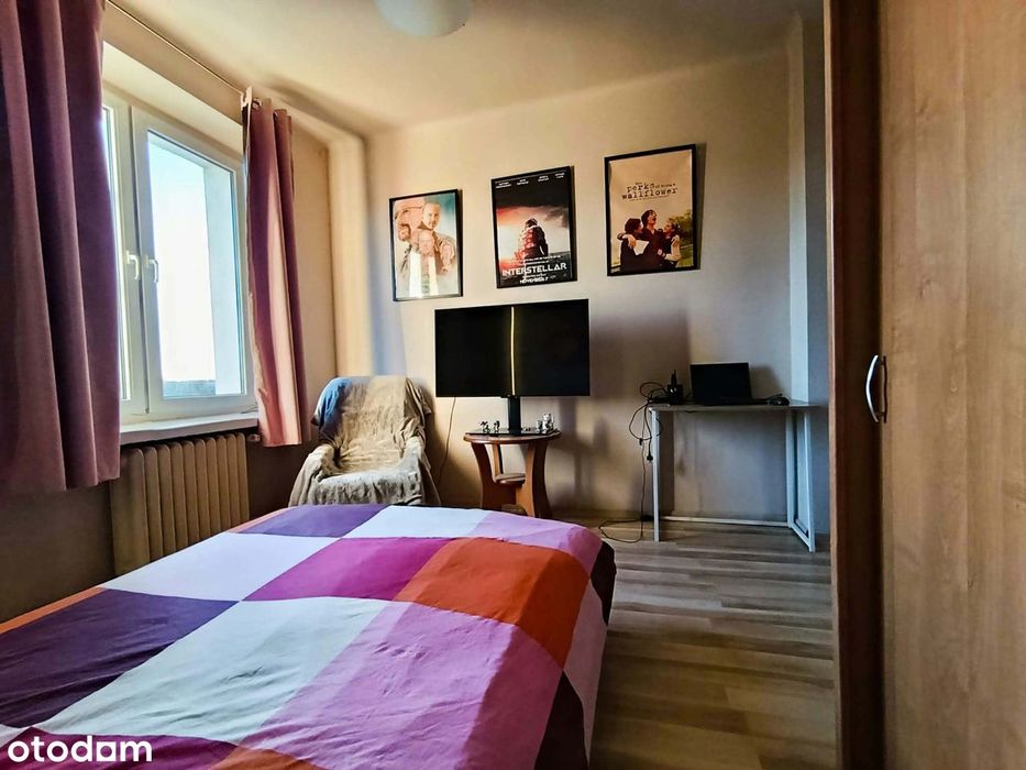 Mieszkanie – Łódź - Widok 5