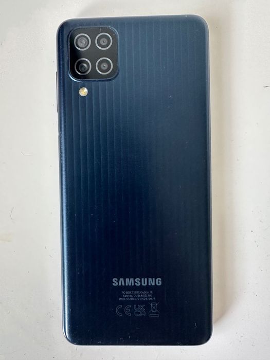 Samsung Galaxy M12