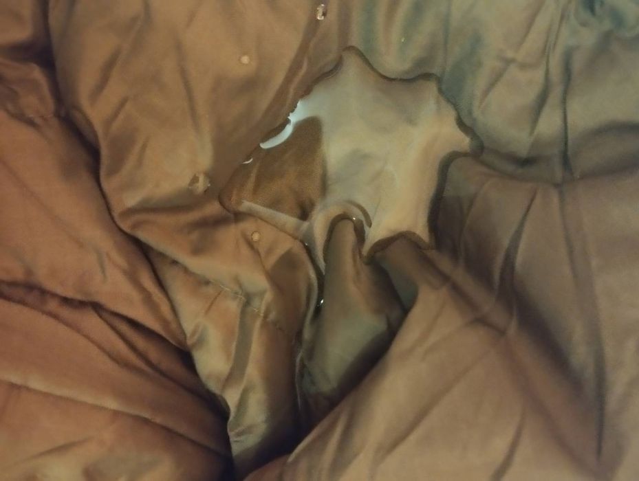 Спальний мішок Ferrino оригінал