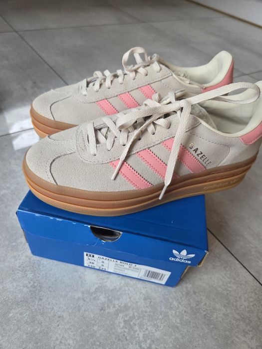 Buty adidas gazelle rozmiar 38