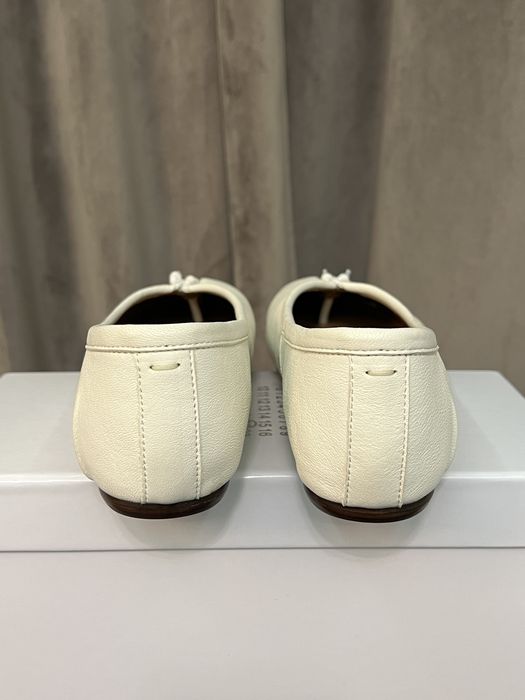 Балетки Maison Margiela MM6 (39)