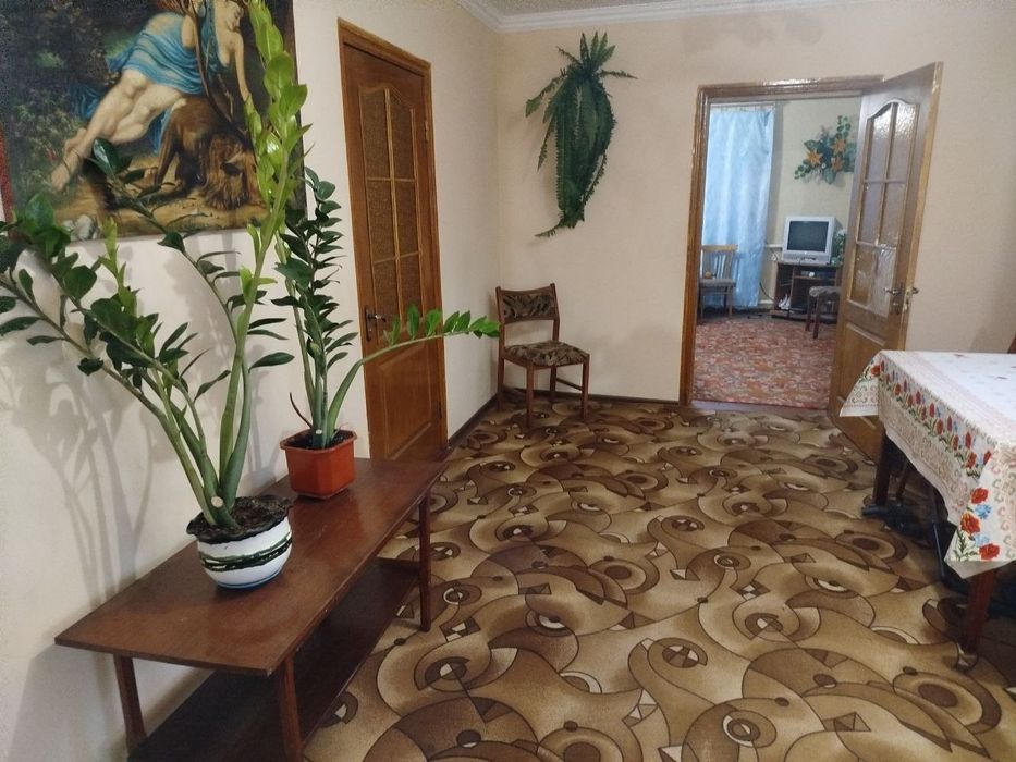 Продам дом в с Недогарки 20 км от Кременчуга від власника