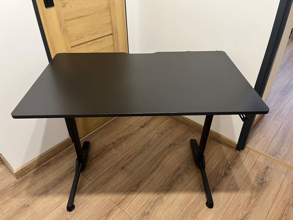 Biurko gamingowe diablo 100x60 super stan