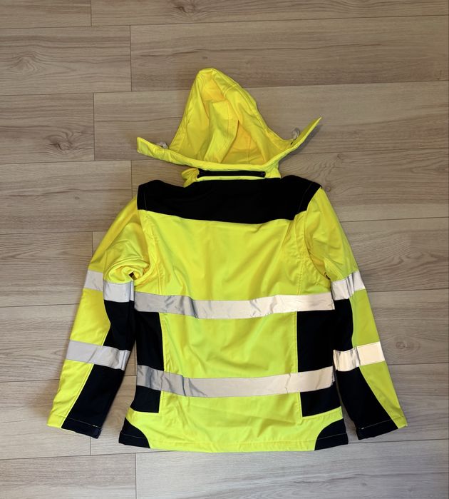 Softshell Lahti Pro rozm. L