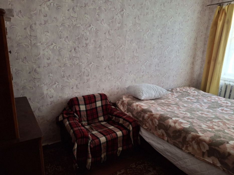 Дом часть 2 комнаты Победа 6