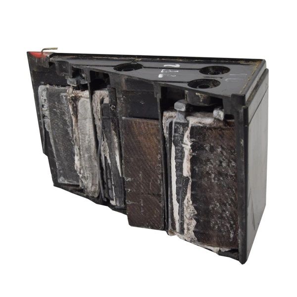 Акумулятор 12В 7А·год для ДБЖ