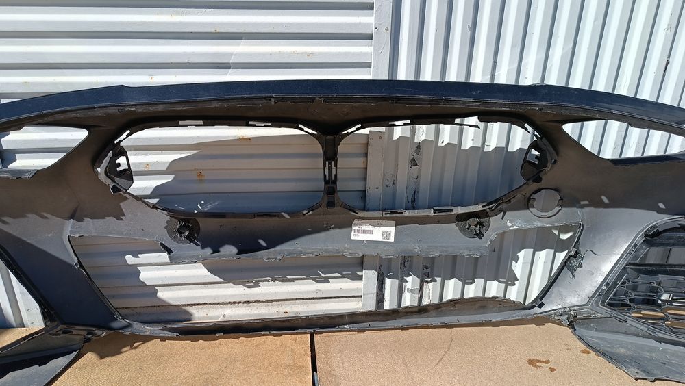 Vendo parachoque de frente BMW 2 F44 M-SPORT ano 2019/23