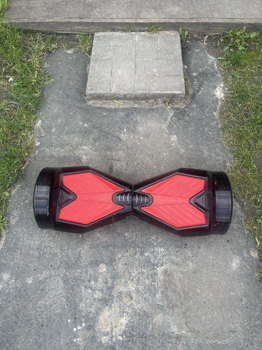 Гироскутер (под ремонт)