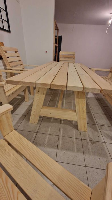 zadaszenia, altany, meble ogrodowe