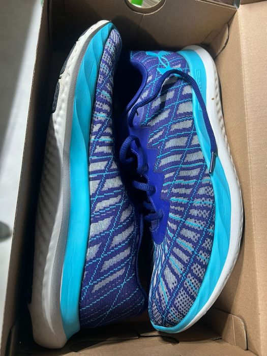 Sapatilhas para corrida Under Armour