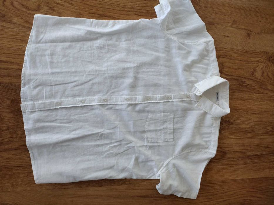 Fajna koszula Livergy  XL nowa