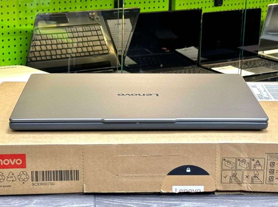НОВІ!! 2025рік! Ноутбуки Lenovo Slim 3 15IRH / Core 7 240H / 15.6 IPS