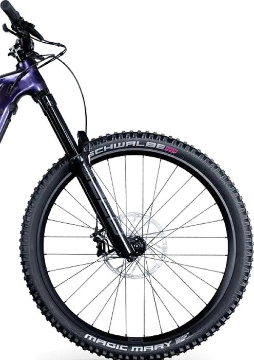 Rower elektryczny Lapierre Overvolt AM 7.7/750Wh 100% gotowy