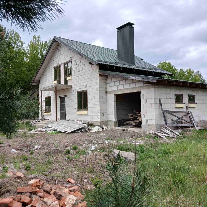 Продаж будинку в передмісті с.Іванівка