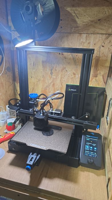 Creality Ender3 v2