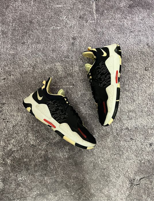 Nike PG 5 Basketball Спортивні Найк Кросівки