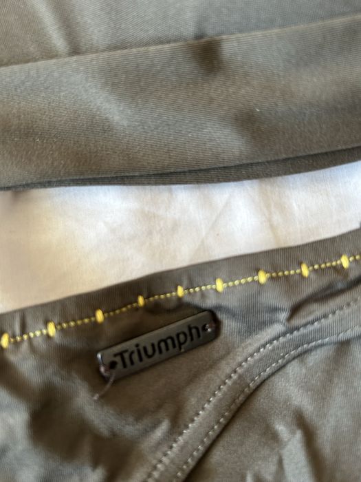 Biquini conjunto da Triumph