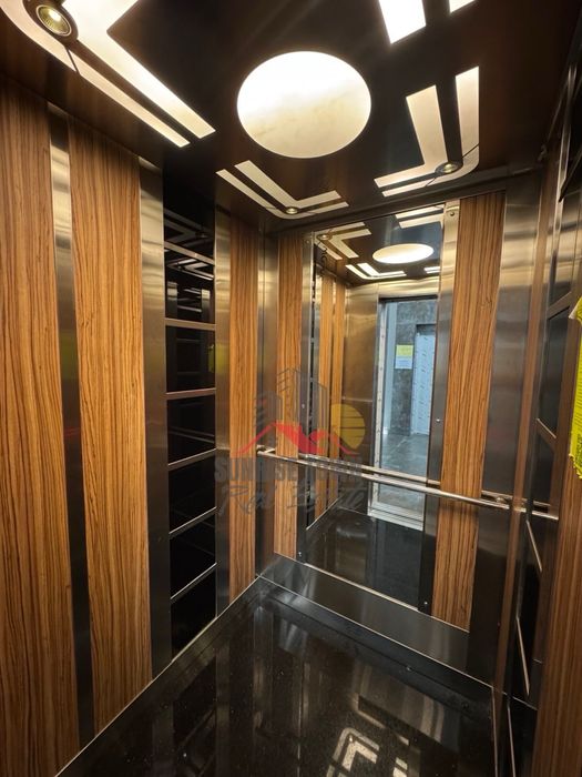 Здам 1 кімнатну квартиру 55м2 у ЖК Смарт Сіті з АО