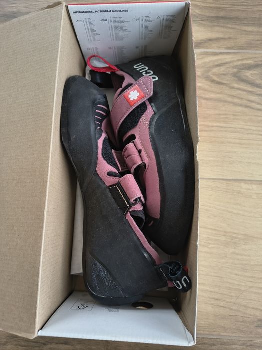 Buty wspinaczkowe Ocun rozm. 42
