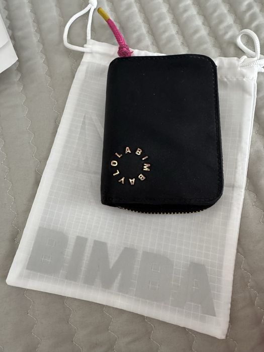 Carteira Bimba Y Lola