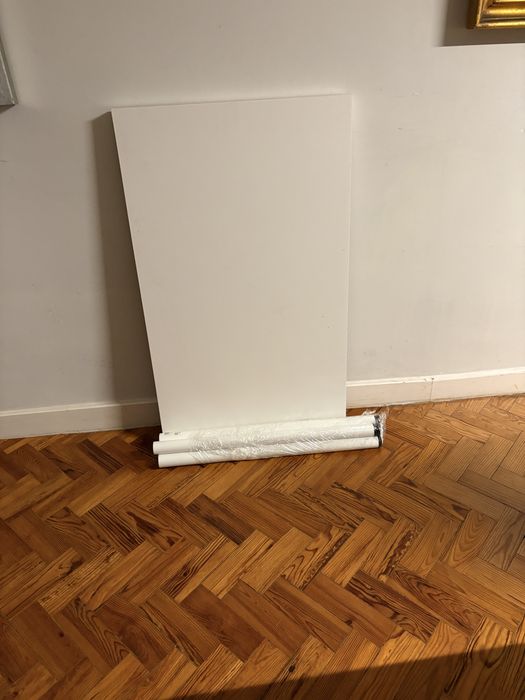 Mesa Ikea LINNMON