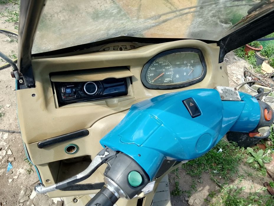 Дефиант чизета 150