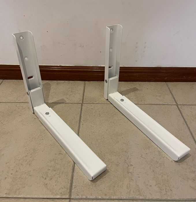 Suporte Micro-ondas Ikea