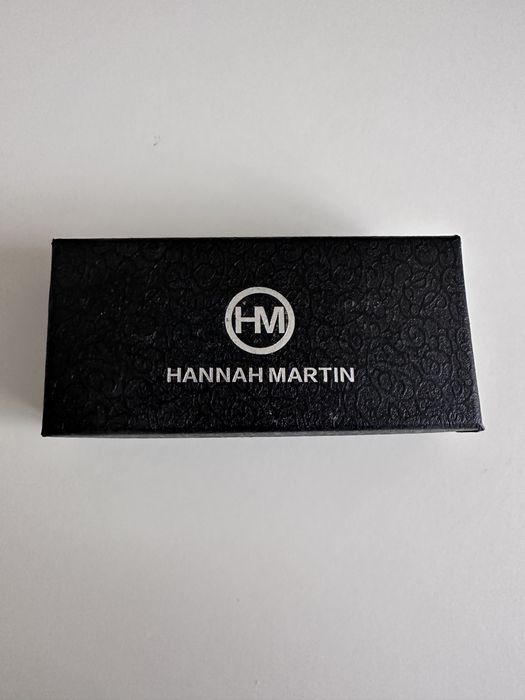 Жіночий годинник Hannah Martin