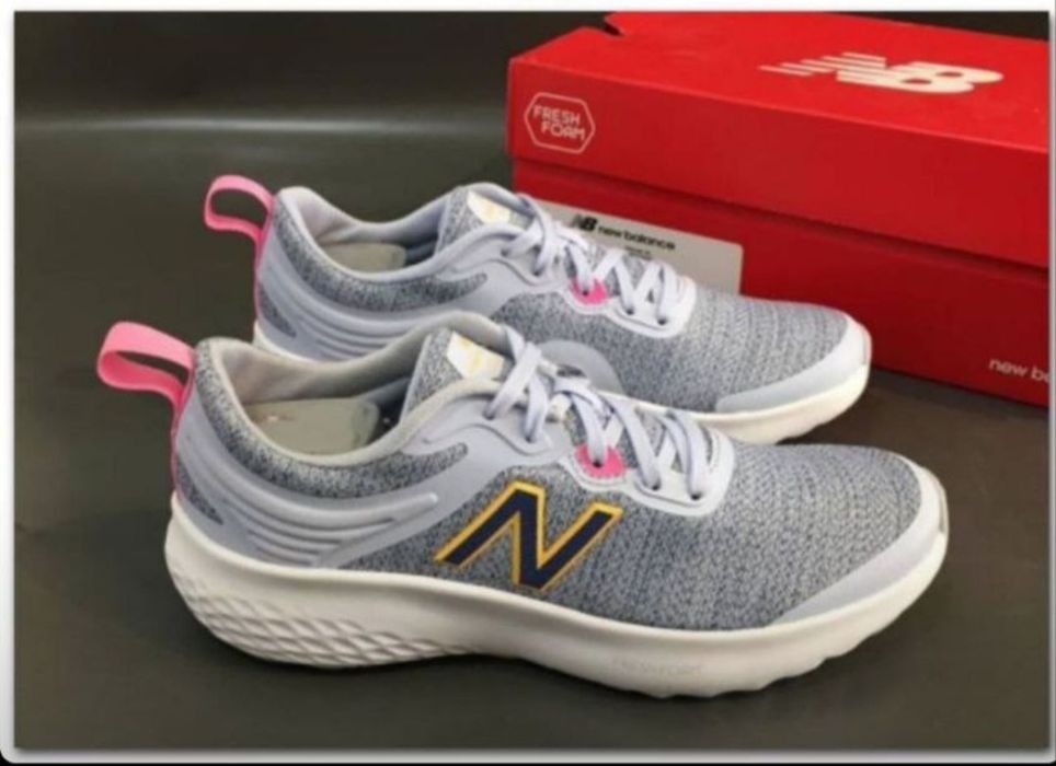 Кросівки New Balance, p. 37.5