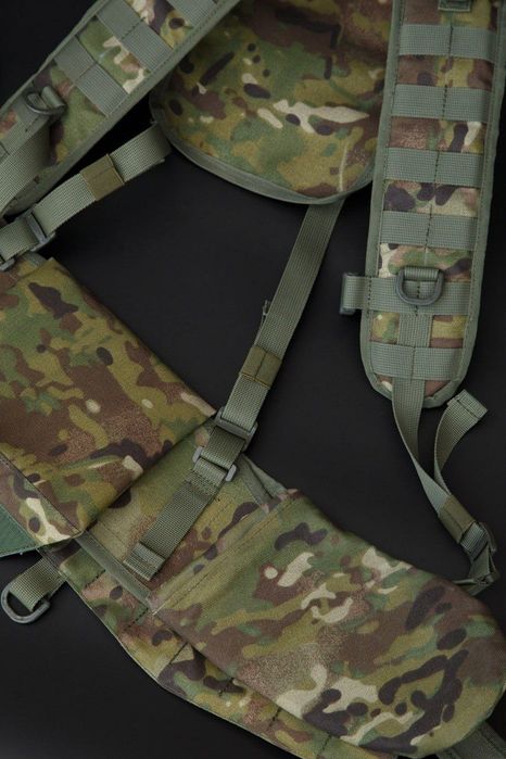 Рпс "OBERIG"(ремінно-плечова система)